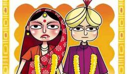 मुलगी १६ ची, मुलगा २० चा, वऱ्हाडी जेवत असताना मंगल कार्यालयात धडकले पोलीस!, रोशन गेट भागातील घटना