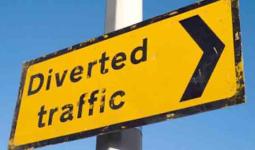 महाशिवरात्र यात्रेमुळे रविवारी वेरूळमध्ये वाहनांना प्रतिबंध