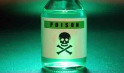 विष पिऊन शेतकऱ्याची आत्‍महत्‍या, सिल्लोड तालुक्यातील सारोळ्याची घटना