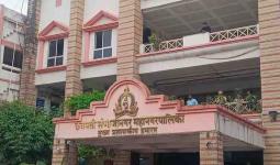 यंत्रणेच्या चुकांवर आयुक्तांचे पांघरुण, जी. श्रीकांत म्हणाले, ऐनवेळच्या गोंधळापेक्षा आजचा गोंधळ बरा! २५ हजार मतदारांची नावे एका प्रभागातून दुसऱ्या प्रभागात गेल्याची कबुली