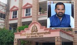 महापालिका आयुक्त संतापले!; नगरसेवकांना बजावले!!; यापुढे शिवीगाळ, अर्वाच्य भाषेत बोलाल तर थेट फौजदारी करणार...