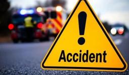 सिल्लोडजवळ टेम्पो-ट्रकची धडक, १२ भाविक जखमी; सोयगाव फाट्यावर जीपच्या धडकेत दुचाकीस्वाराचा मृत्यू