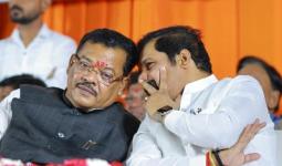 Political Exclusive : चौकडी, हुकूमी एक्का अन्‌ दुखावलेला सैनिक! : राजेंद्र जंजाळ यांना का अन्‌ कसे दूर सारले, कसे शिरसाटांचे राजकीय शत्रू केले... एकनाथ शिंदे सैनिकाला तारणार की अव्हेरणार?