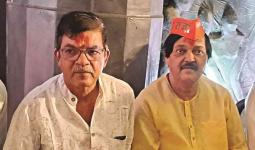 पुत्रापुढे कसला मित्र?;आ. प्रदीप जैस्वाल-किशनचंद तनवाणींच्या ताणाताणीत पुढे काय होणार?