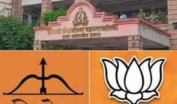 जागावाटपावरून युतीत बिनसण्याची शक्यता! पूर्वीची शिवसेना असल्याच्या आविर्भात शिंदे गटाचा जागांसाठी हट्ट, भाजप आश्चर्यचकीत!; सावे-शितोळे म्हणाले, घाई नाही, स्वबळाचाही पर्याय...