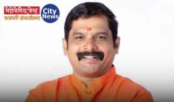 राजेंद्र जंजाळांना प्रवेश द्यावा की नाही?, भाजपमध्ये काथ्याकूट, एक गट विरोधात, दुसरा आग्रही!