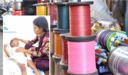 सेंट्रल नाक्यावर नायलॉन मांजाने चिरला ३ वर्षीय चिमुकल्याचा गळा!