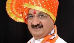 राजू वैद्य महायुतीच्या गळाला लागणार?, ठाकरे गट पुन्हा फोडण्याचा प्रयत्न...