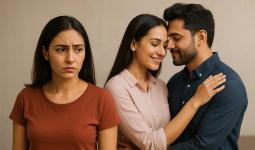 Exclusive : नवरा फसवणूक करत असेल तर त्याच्या प्रेयसीविरुद्ध खटला भरता येईल का? दिल्ली हायकोर्टातील काय आहे खटला, ज्याचा परिणाम संपूर्ण न्याय यंत्रणेवर होऊ शकतो?