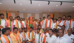 शिवसेना, भाजप, राष्ट्रवादी, ठाकरे गट अन्‌ पुन्हा भाजप... दत्ता गोर्डेंचे हे कितवे पक्षांतर?