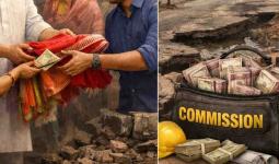 मतासाठी साड्या, पैशांची उधळण... छत्रपती संभाजीनगरकरांनो, लक्षात घ्या, आज थोड्याशा पैशांसाठी तुम्ही विकले जाल, पण ५ वर्षे पश्चाताप कराल!