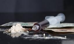 किलेअर्क भागात ड्रग्जचा मोठा साठा जप्त, तस्कराच्याही मुसक्या आवळल्या!