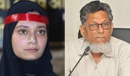 ‘सहर शेखचं विधान जुमला, ती अजून लहान, राजकारण कळत नाही...’ रशीद मामूंनी टोचले कान!