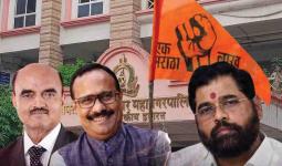 Political Exclusive : सावे-कराडांनी मराठा समाजाला दूर लोटल्याचा आरोप, शिंदे गटाची मुत्सद्दी 'खेळी' यशस्वी होणार का?