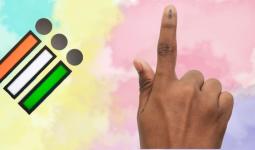 मतदानाचा हक्क बजावण्यासाठी भरपगारी सुट्टी