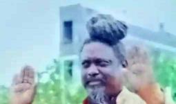 छत्रपती संभाजीनगरच्या मठात कमलगिरी महाराजांचा समाधी विधी, साधू-संतांसह शेकडो भक्‍तांची उपस्थिती, २०० फूट खोल दरीत कोसळून झाला होता मृत्यू 