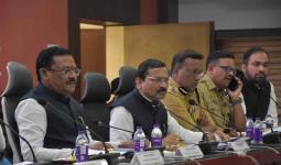 नियोजन समितीची बैठक : छत्रपती संभाजीनगरच्या विकासासाठी १५०० कोटींचा आराखडा!