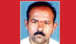 नापिकी, कर्जबाजारीपणामुळे माजी ग्रा. पं. सदस्याची आत्‍महत्‍या, पैठण तालुक्‍यातील दुर्दैवी घटना