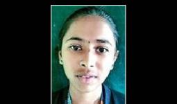 आठवीत शिकणाऱ्या १४ वर्षीय विद्यार्थिनीची आत्‍महत्‍या, सिल्लोड तालुक्यातील धक्कादायक घटना