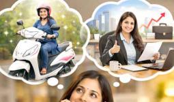 काय ही फसवणुकीची तऱ्हा!;  नोकरी, मोफत दुचाकीचे आमिष दाखवून १२ हून अधिक महिलांना गंडवले!, कागदपत्रे घेऊन उचलले लाखा रुपयांचे कर्ज, छत्रपती संभाजीनगरातील धक्कादायक प्रकार