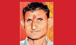 खुलताबादजवळ हिट ॲन्ड रन : सुसाट वाहनाच्या धडकेने ३५ वर्षीय युवकाचा मृत्‍यू, सासरवाडीला जात होता...