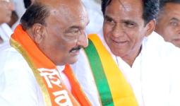 पैठणमध्ये भुमरे विरोधकांना रावसाहेब दानवेंचे बळ; वर्चस्व मोडीत काढण्याचा प्रयत्न!