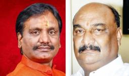 खा. संदिपान भुमरेंनी अंबादास दानवेंना बजावली १ कोटीच्या अब्रुनुकसानीची नोटीस!