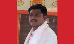 गंगापूरची हृदयद्रावक घटना : शेकडोंचे प्राण वाचवणाऱ्या रुग्णवाहिका चालकाचा हार्टॲटॅकने मृत्य!; भाच्याच्या हळदी कार्यक्रमात मनसोक्त नाचले, घरी येऊन झोपले, पुन्हा उठलेच नाहीत...