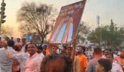 छत्रपती संभाजीनगर जिल्हा परिषदेवर भगवा फडकला!; भाजप ठरला क्रमांक १ चा पक्ष, युतीचे ४७ उमेदवार, एमआयएमला भोपळा!!