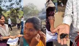 CTET देण्यासाठी आलेल्या शिक्षिकांचे CBSE ने मंगळसूत्र उतरवले!; छत्रपती संभाजीनगरमधील प्रकाराने संताप उसळला!!