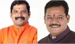 राजेंद्र जंजाळांसारखे सर्वगुणसंपन्न नेतृत्व आम्हाला मिळाले हे आमचे भाग्य, मंत्री संजय शिरसाट यांचा टोला, आता गटनेतेपदावरून दोन्ही नेते भिडले!