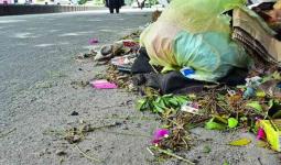 छत्रपती संभाजीनगर शहरात कुठेही कचरा फेकणाऱ्यांची खैर नाही, तिसरा डोळा टिपणार, जबर दंड लागणार...