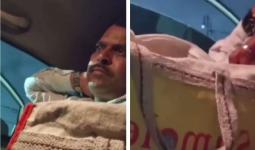 शहर पोलीस दलात खळबळ : आरोपी न करण्यासाठी मागितले १४ लाख!; व्हिडीओ व्हायरल, बेगमपुऱ्याचा अंमलदार गायकवाड निलंबित, PI जगताप यांची नियंत्रण कक्षात उचलबांगडी!!