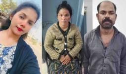 Full Story : वाळूज MIDC तील तरुणीच्या खुनाची भयंकर कहानी : तू दुसरं लग्न केलं, मग मी का नको... नंदिनीचा हट्ट, कन्नडच्या तरुणासोबत प्रेमप्रकरण...आईने नळीने गळा आवळून केली हत्‍या...! 