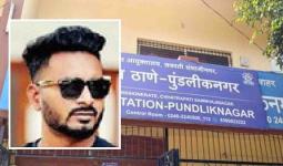 प्रेयसीसाठी काय पण... २५ वर्षीय रिक्षाचालकाने वृद्धेचा गळा दाबून लुटले साडेसात तोळे सोने!, शिवाजीनगरातील धक्कादायक घटना