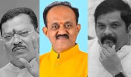 मंत्री शिरसाटांना जंजाळांचा पुन्हा शह : शिरसाटांचे समर्थक त्र्यंबक तुपे नव्हे, जंजाळाचे समर्थक किशोर नागरे होणार गटनेते!