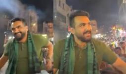 महापालिकेत विरोधी पक्षनेतेपदी एमआयएमचे अब्दुल समीर साजेद