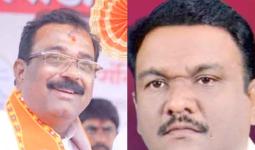 पैठणमध्ये काँग्रेसचे वरातीमागून घोडे... रवींद्र काळेंचा शिंदे गटात प्रवेश, विनोद तांबे अजित पवार गटात अन्‌ आता निवडणुका झाल्यावर काँग्रेसकडून कारवाई!