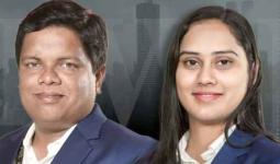 छत्रपती संभाजीनगरातही टीडब्ल्यूजे घोटाळा!; ३८० हून अधिक गुंतवणूकदारांना १० कोटींचा गंडा, आतापर्यंत ३४ गुंतवणूकदारांची पोलिसांत धाव... काय आहे प्रकरण जाणून घेऊ...