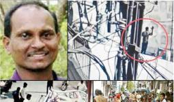 मुकुंदवाडीत अनधिकृत होर्डिंग्जने घेतला महापालिका कर्मचाऱ्याचा बळी!, महापालिका आयुक्‍तांनी घेतली कठोर भूमिका, यापुढे...