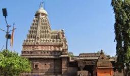 आपले अपयश भाविकांच्या माथी!‌; प्रशासन म्हणते, भाविकांची गैरसोय होऊ नये म्हणून महाशिवरात्रीला घृष्णेश्वराचे दर्शन दरवाजातूनच..., निर्णयाने भाविकांत तीव्र नाराजी