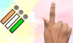 वाळूज महानगरात उद्या २२३ मतदान केंद्रांवर मतदान; ८ गट, १४ गणांतील निवडणूक रणधुमाळी; ३७८ पोलीस-होमगार्ड तैनात 