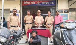 कामगारानेच मालकाचा केला विश्वासघात!; मोंढा नाक्यावरील मेट्रो वाईन शॉपमध्ये काय घडलं... व्हिडीओसह, पहा कशी केली चोरी...