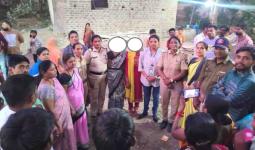 १५ वर्षांच्या मुलीचा २६ वर्षीय तरुणासोबत लागणार होता बालविवाह!; हळदीच्या कार्यक्रमात धडकले दामिनी पथक..., वाळूज MIDC तील वडगाव कोल्हाटीची घटना