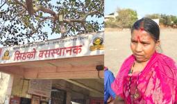 सिडको बसस्थानकाची सुरक्षा वाऱ्यावर... चोऱ्या वाढल्या, गैरप्रकार वाढले तरी पोलिसांचे दुर्लक्ष, पोलीस चौकी असते सतत बंद, आता महिलेचे मंगळसूत्र गेले...