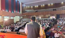 राजकारणातून निवृत्ती घेण्याच्या वक्तव्यावरून मंत्री संजय शिरसाटांचा यूटर्न!; म्हणाले, मला लई त्रास देतात हे लोक...