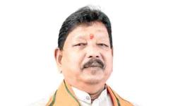 महापालिका स्थायी समिती सभापतिपदी अनिल मकरिये, आज औपचारिक निवड