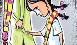 आजी, आत्यानेच १३ वर्षीय मुलीचे ३२ वर्षांच्या गुन्हेगारासोबत लावले लग्न!; दामिनी पथकाने मुकुंदनगरातून केली मुलीची सुटका!!