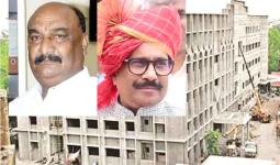 आधी कोण?; अध्यक्षपदासाठी भाजप, शिंदे गटात रंगली वर्चस्वाची लढाई, ठाकरे गटाच्या आशा पल्लवीत... उद्या काय होणार?