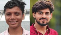 कोलठाणच्या तलावात बुडून दोन तरुणांचा मृत्यू, छत्रपती संभाजीनगरची दुर्दैवी घटना